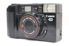 Canon Autoboy 2 QUARTZ G07-0522-70-5v - メルカリ