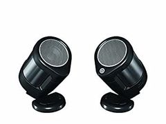 未使用品】 Cabasse キャバス スピーカー EOLE3 ブラック ペア - メルカリ