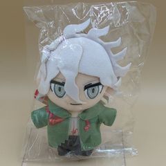 ダンガンロンパ Nuidri コラボ カフェ ぬいぐるみ 狛枝 凪斗 - メルカリ