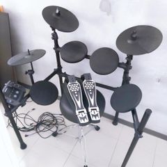 MEDELI DD401J 電子ドラムセット - メルカリ