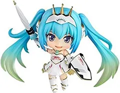 【中古】 ねんどろいど レーシングミク 2015 Ver.
