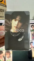 NCT チソン 2024 SEASON'S GREETINGS RANDOM TRADING CARD