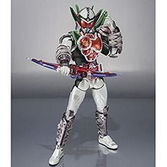 [중고] SHFiguarts 가면 라이더 시구루도 체리 에너지 암 피겨