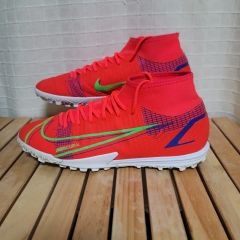 NIKE マーキュリアル スーパーフライ8 フットサル シューズ27.5センチ