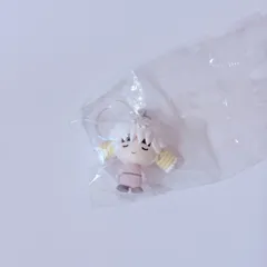 HUNTER × HUNTER めじるしアクセサリー キメラアント編 コムギ