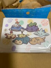 ピカチュウ ピカダッシュ きまぐれタックル 014/071 c 12枚 簡易梱包