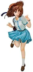 【中古】 アイドルマスター 萩原雪歩 1/8スケール ABS&PVC製 塗装済み完成品フィギュア