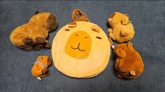 [海外品]カピバラベビー 大人用Mサイズ テープタイプ 新品・未開封]カピバラベビー 大人用Mサイズ テープタイプ - メルカリ