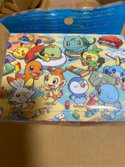 ポケモンカードゲーム コレクションファイルプロ ピカチュウ 新品未