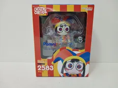 2026年最新】ねんどろいど ポムニの人気アイテム - メルカリ