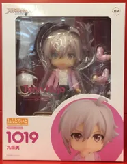 グッドスマイルカンパニー ねんどろいど Orange Rouge 九条天 1019