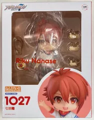 グッドスマイルカンパニー ねんどろいど Orange Rouge 七瀬陸 1027