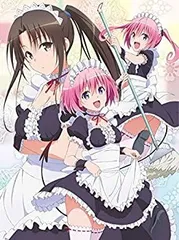 2026年最新】To LOVEる-とらぶる-ダークネス2nd Blu-rayの人気アイテム