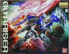 2026年最新】MG 1/100 ダブルオーライザー (機動戦士ガンダム00)の人気