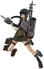 【中古】 figma 艦隊これくしょん -艦これ- 北上 ノンスケール ABS&PVC製 塗装済み可動フィギュア