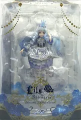 アルター/メガハウス ALPHA×OMEGA アイカツスターズ! 白銀リリィ ロゼッタソーンコーデ