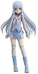 【中古】 figma 劇場版 蒼き鋼のアルペジオ -アルス・ノヴァ‐ イオナ ノンスケール ABS&PVC製 塗装済み可動フィギュア