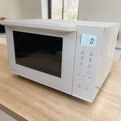 使用可能なジャンク石窯ドーム オーブンレンジ ER-XD3000 2022年