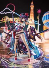 Alpha 1/6 酒呑童子 酒顛 百鬼夜行 未開封新品 K002 初回特典付き