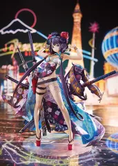 グッドスマイルカンパニー FGO セイバー 葛飾北斎 未開封品 出品