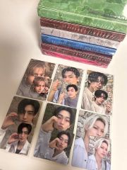 CORTIS コルティス weverse Japan特典 団体 カード25枚 - メルカリ