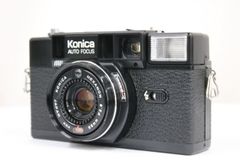 良品】MINOLTA HI-MATIC AF-D 38mm F2.8 完動品 - メルカリ