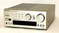 【中古】 ONKYO オンキョー R-805TX S FM/AMステレオチューナーアンプ レシーバー 単体コンポのサムネイル