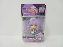 グッドスマイルカンパニー ねんどろいどこ〜で マクロスΔ 美雲・ギンヌメール フィギュア 中古 [MB-7154]