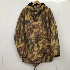 USED 古着 ジャケット、上着 ジャケット、ブレザー プルオーバージャケット アウター 古着 aralog