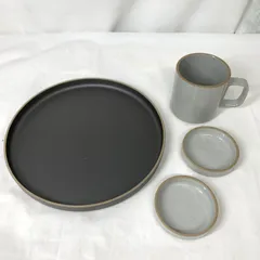 【中古】HASAMI PORCELAIN ハサミポーセリン お皿・マグカップセット　　M80506-5のサムネイル