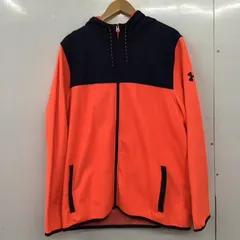 UNDER ARMOUR アンダーアーマー パーカー 長袖 ジップアップパーカー 長袖パーカー カジュアルジャケット