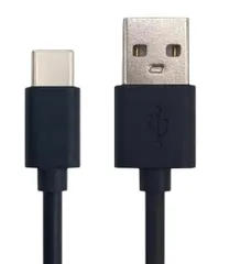 交換USB-Type Cデータ同期および充電ケーブル、互換性があるElgato ゲームキャプチャ HD60 S/4K60 S+HD60 X ストリーミングと録音（1.5 M）
