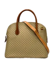 セリーヌ 2way バンドバッグ ショルダーバッグ 斜め掛け 肩掛け レディース CELINE