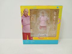 FREEing 프리잉 figma SP-153 야스다 대서커스 쿠로짱 피규어 중고 [MB-7155]