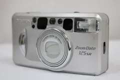 2026年最新】FUJIFILM ZOOM DATE 125の人気アイテム - メルカリ