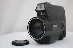 京セラ サムライ X4.0 2CR5電池交換済 35ミリ フィルムカメラ - メルカリ