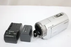 2026年最新】HDR-CX370の人気アイテム - メルカリ