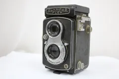 2026年最新】olympus flex 二眼の人気アイテム - メルカリ