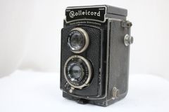 訳あり品】 flexaret automat Meopta Belar 80mm F3.5 二眼カメラ