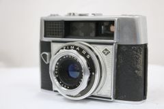 AGFA COLOR-APOTAR 45mm f/2.8 単焦点レンズ - メルカリ