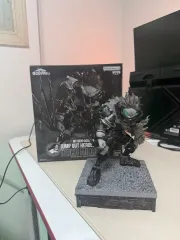 緑谷 ジャンプ限定 フィギュア