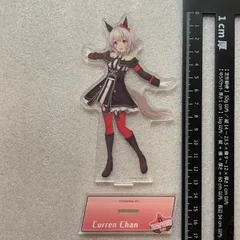 カレンチャン アクリルスタンド vol.1 ウマ娘 プリティーダービー No.20のサムネイル