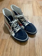 VANS バンズ スタンダードカリフォルニアSK8 サイズ12 - メルカリ