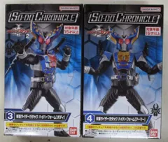 2026年最新】So-do chronicle 仮面ライダーカブトの人気アイテム
