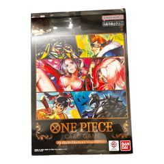 ONE PIECEカードゲーム 9ポケットバインダー2022 Ver.3 - メルカリ