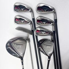 【加古川店】 中古 BRIDGESTONE | ブリヂストン TOURSTAGE V773(2018) 7本＋PING パター クラブ8本セット 1W.5W.6~9.P.Pt 【427】 加古川店】 中古 BRIDGESTONE | ブリヂストン TOURSTAGE V773(2018) 7