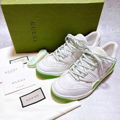 GUCCI GGスプリーム インターロッキングG ボディバッグ A4サイズOK