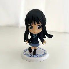 バンプレスト けいおん！ きゅんキャラ フィギュア