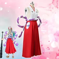 人気商品 コスチューム ONE PIECE ヤマト コスプレ 和風 エース