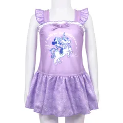【ミニーマウス 12629040】 水着 女の子 キッズ 子供 ワンピース ディズニー プリンセス アナ雪 ミニー 100 110 120 130cm おしゃれ かわいい 可愛い 幼稚園 保育園 小学生 子ども こども 女児 フリル リボン